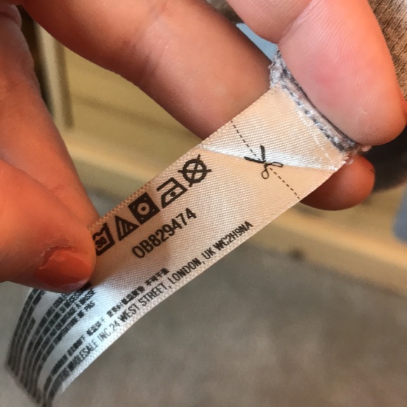 Free People Movement Lara Pullover Size Large - Picture 6 of 9